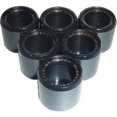 BANDO KIT 6 RULLI 19X17 10gVESPA 150 LX TOURING 10-11