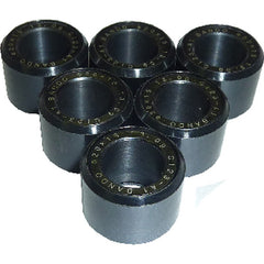 BANDO KIT 6 RULLI 20X15 13gSUZUKI 125 UH BURGMAN 02-13