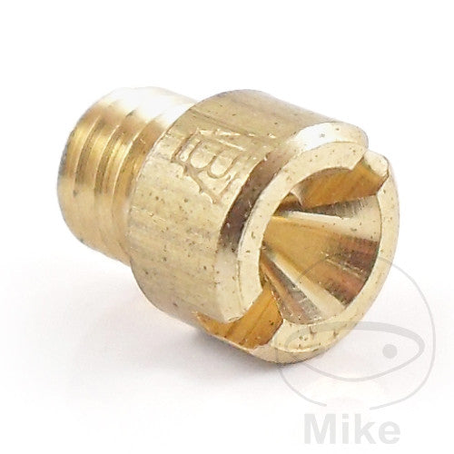 GETTO DEL CARBURATORE 70 M4 BINGQMB139 4T Vergaser AGM GMX 450 25 4T