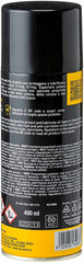 BARDAHL Moto Chain Grease K9 Line Lubricant spray 400 ml