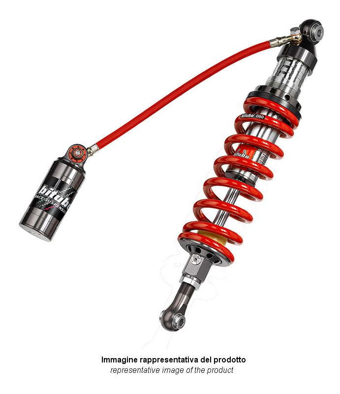 BITUBO Mono Ammortizzatore - regolabile HONDA CRF1000L AFRICA TWIN DCT ABS 2018-2019