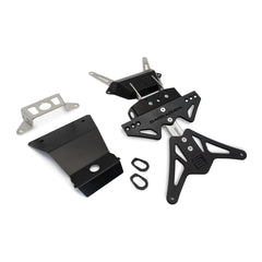 BARRACUDA KIT PORTATARGA HONDA FORZA 750 2021 HF7104-2-21