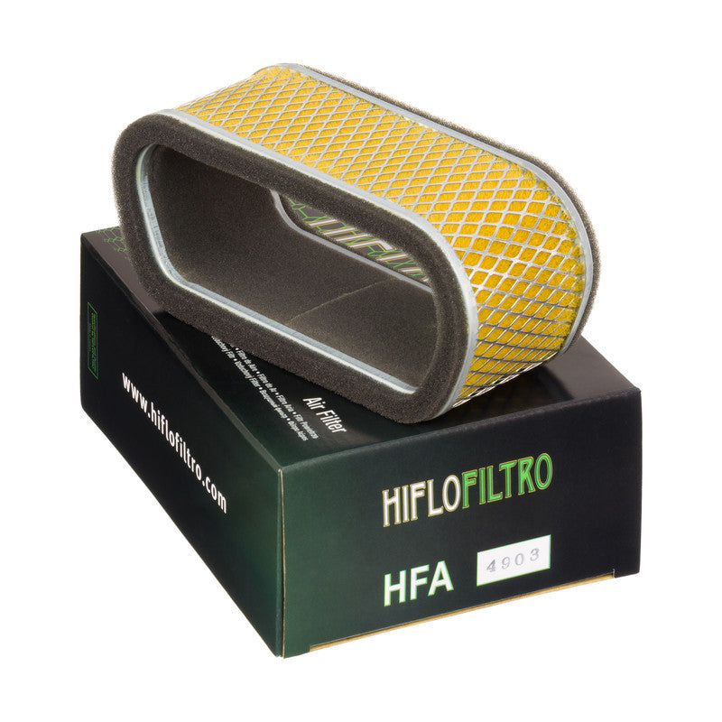 HIFLO Filtro Aria HFA4903
