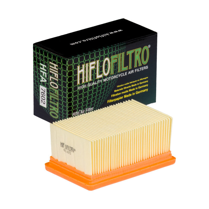 HIFLO Filtro Aria HFA7602