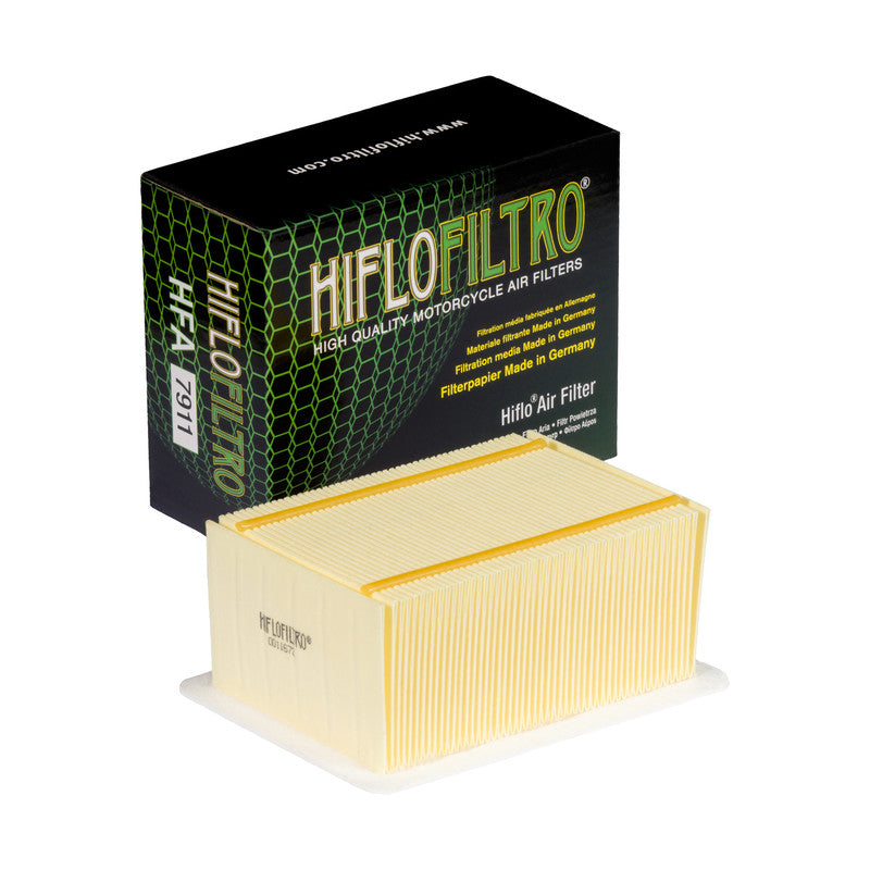 HIFLO Filtro Aria HFA7911