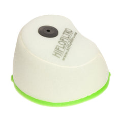 HIFLO Filtro Aria in Spugna HFF2015