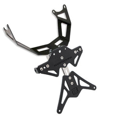 BARRACUDA KIT PORTATARGA HONDA CBR 1000RR 2004-2007