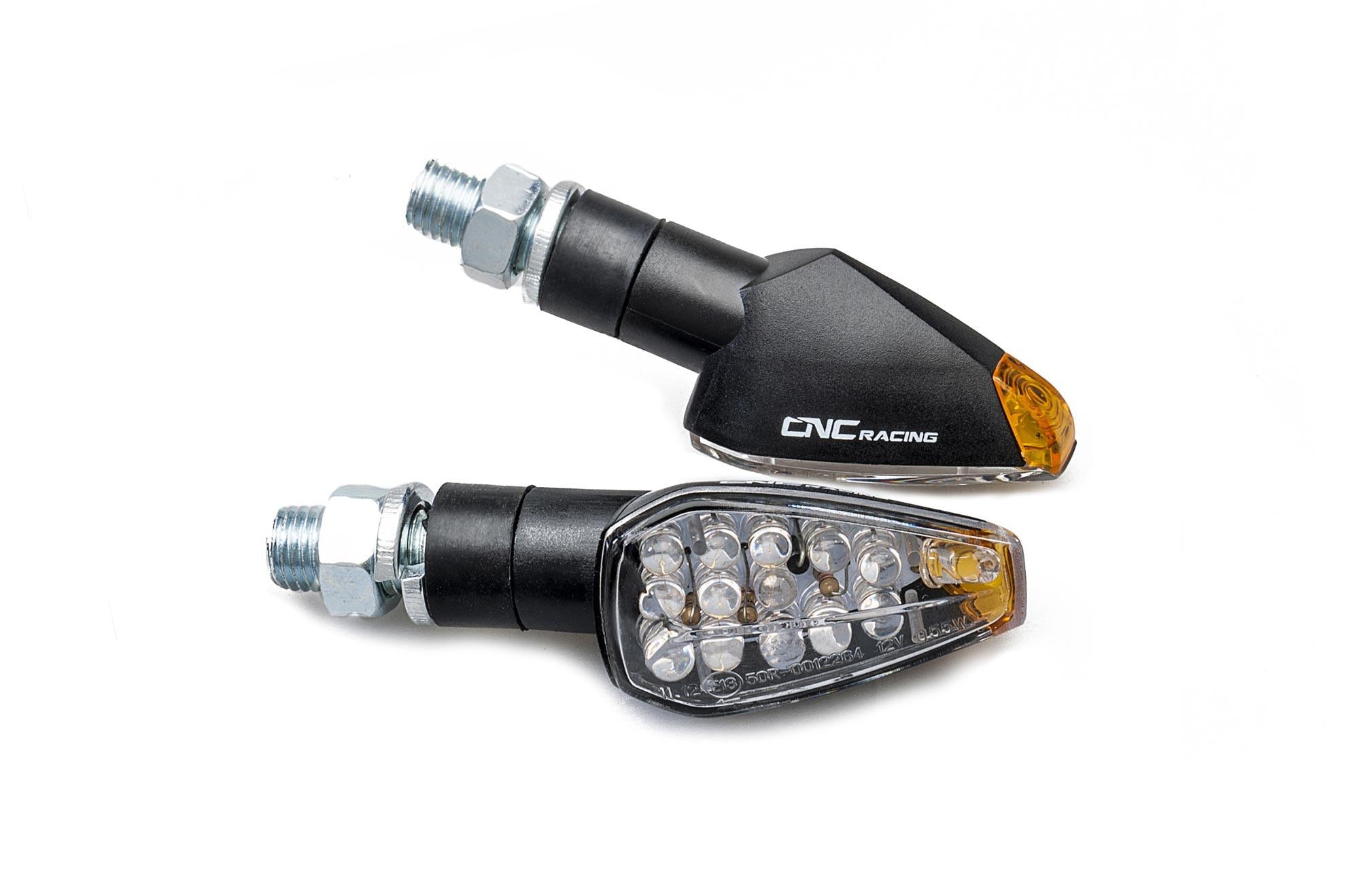 CNC RACING Frecce LED SKY