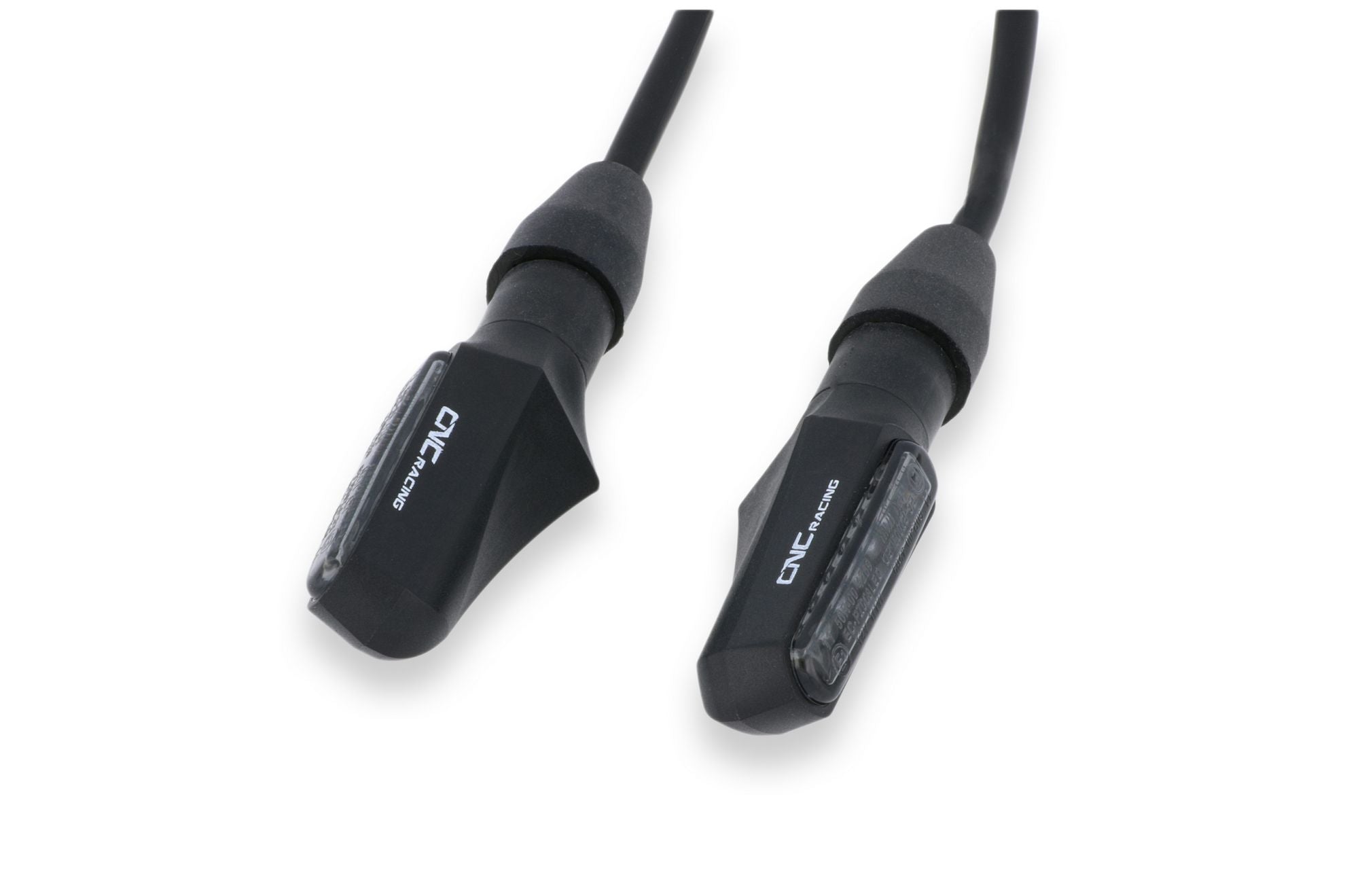 CNC RACING Frecce LED Task anteriori + luce posizione