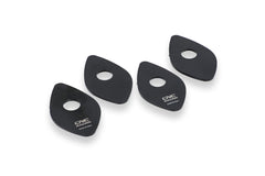 CNC RACING Piastrine adattatore indicatori di direzione