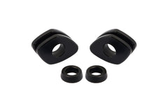 CNC RACING Indicatori di direzione - adattatori per portatarga originale