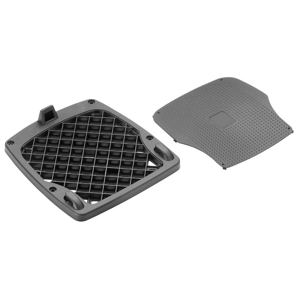 KAPPA MKL PIASTRA ALLUMINIO C SNODO Z896K