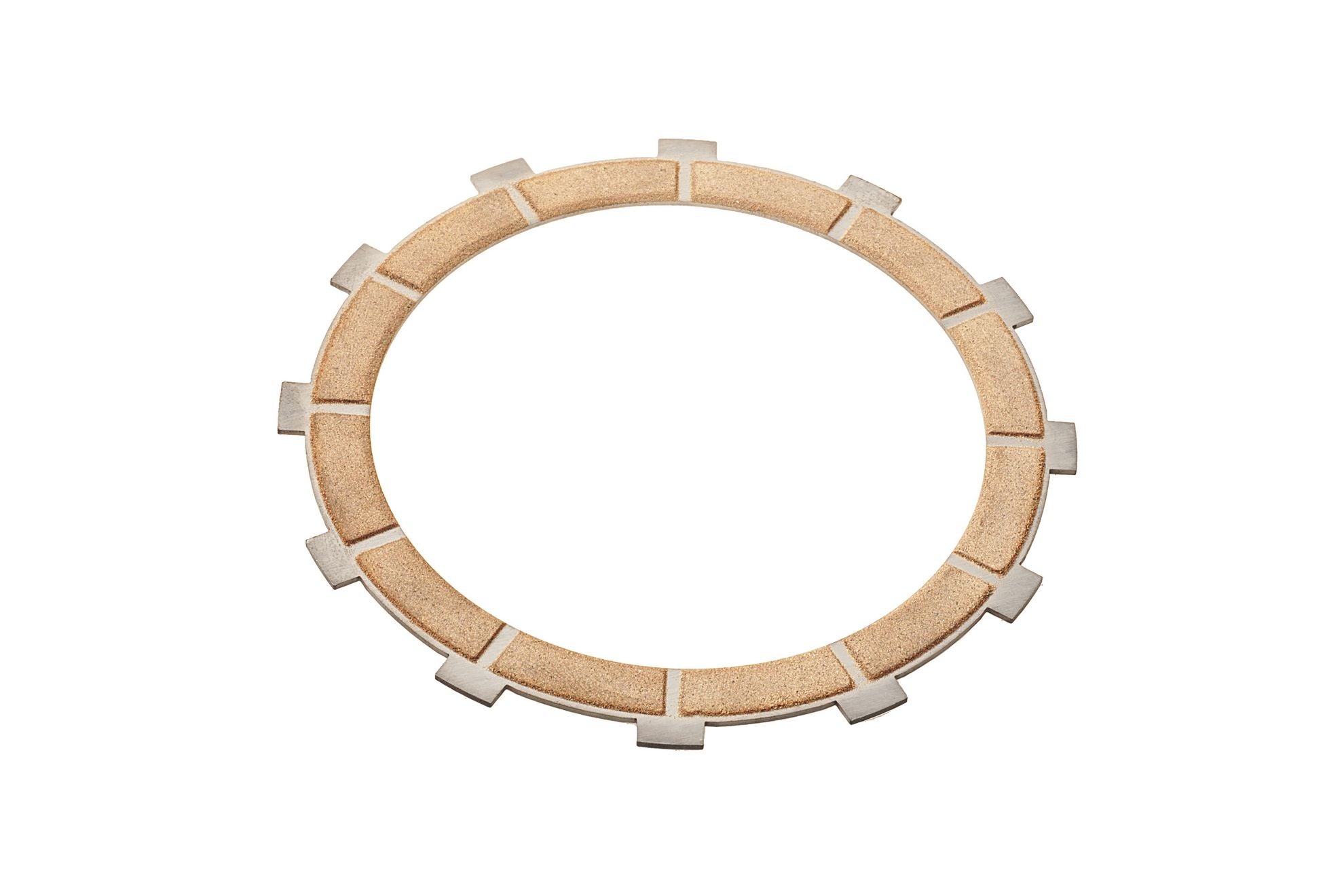 CNC RACING Disco frizione Ducati conduttore - acciaio - sinterizzato