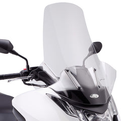 KAPPA KD1109ST PARABREZZA HONDA INTEGRA 700 2021 / INTEGRA 750 2014