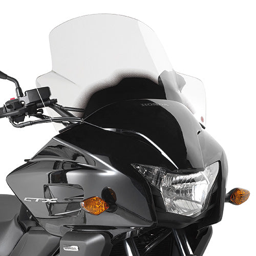 KAPPA KD1133ST CUPOLINO TRASPARENTE HONDA CTX700 DCT 2014