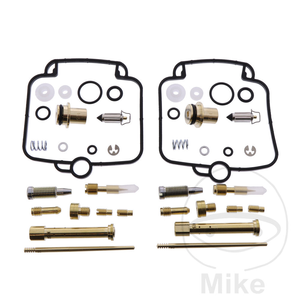 KIT REVISIONE CARBURATORE KEYSTER KS-0647NR Suzuki GSX 1100 F