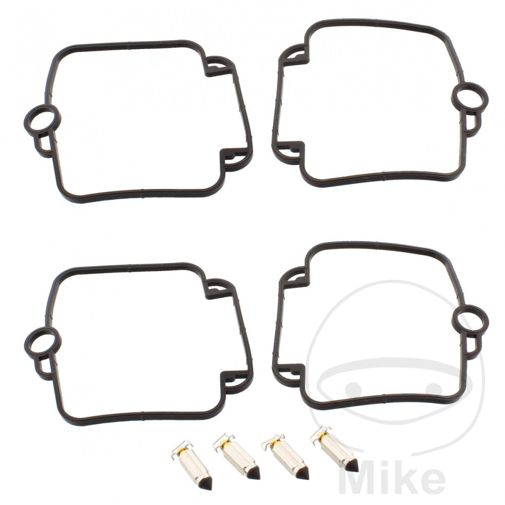 KIT REVISIONE CARBURATORE KEYSTER K-843KK Kawasaki Z 400 J