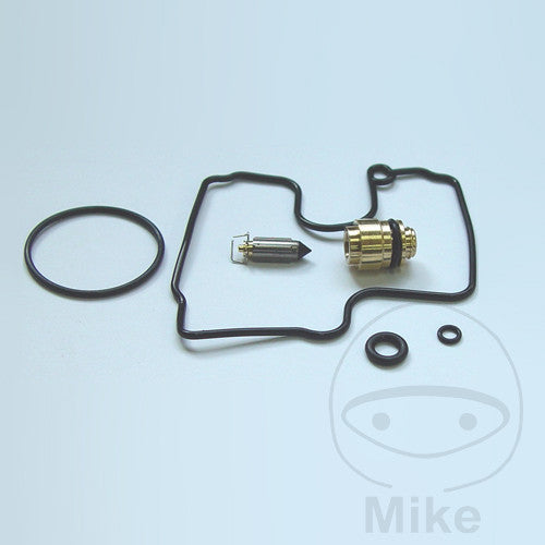 KIT REVISIONE CARBURATORE kit essenziale CAB-S17 Suzuki GS 500
