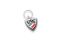 CNC RACING Portachiavi