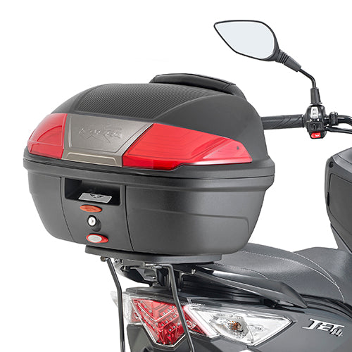 KAPPA KR7055 PORTAPACCHI SYM JET 14 125 2017