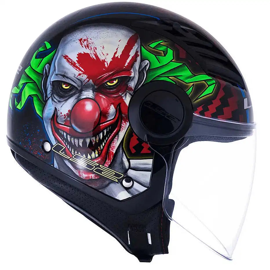 Ls2 happy dreams 2024 helmet