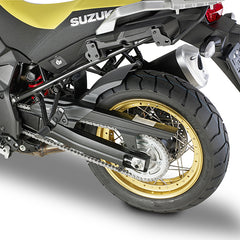 GIVI MG3118 PARAFANGO ABS NERO SUZUKI V-STROM 1050 DE 23