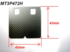 V-Force 3 - Lamelle ricambio UNIVERSALE 0 MOTO TASSINARI (B) MT3P472H