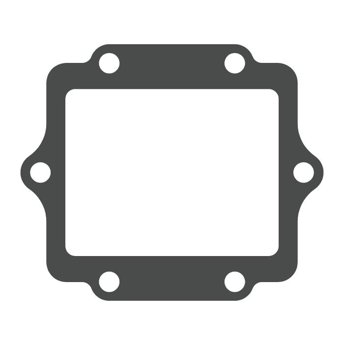 Guarnizione valvola lamellare KAWASAKI KDX 200 1995 2004 MOTO TASSINARI (B) MTG03