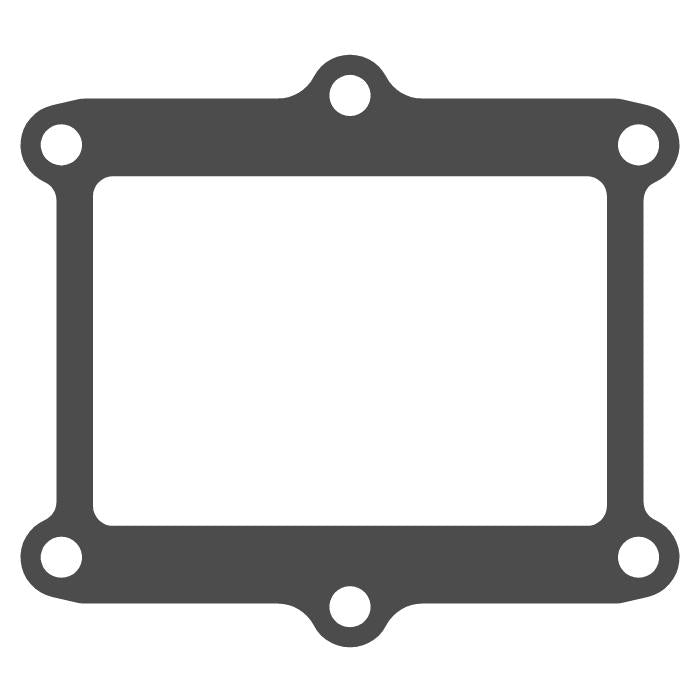 Guarnizione valvola lamellare HONDA CR 500 1986 2002 MOTO TASSINARI (B) MTG170