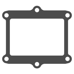 Guarnizione valvola lamellare HONDA CR 500 1986 2002 MOTO TASSINARI (B) MTG170