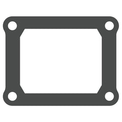 Guarnizione valvola lamellare HONDA CR 125 R 1985 2002 MOTO TASSINARI (B) MTG301