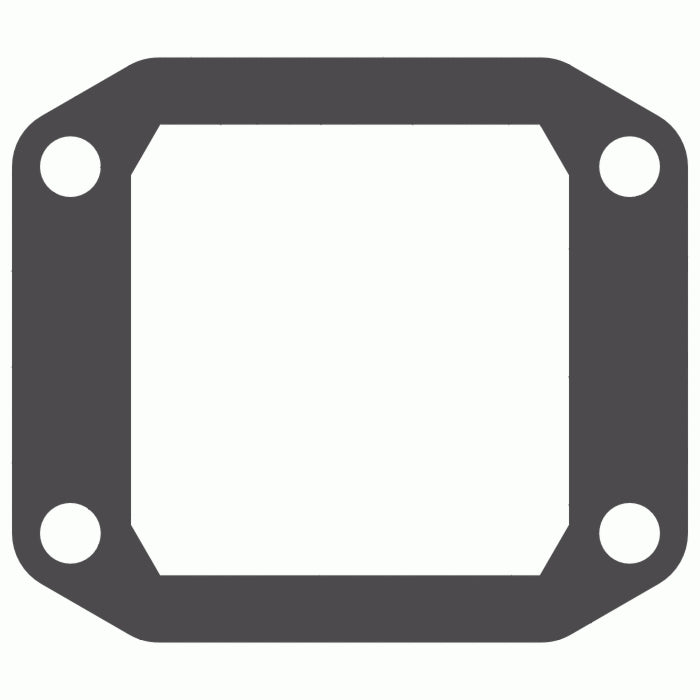 Guarnizione valvola lamellare V4R HONDA CR 60 R 1983 1984 MOTO TASSINARI (B) MTG481