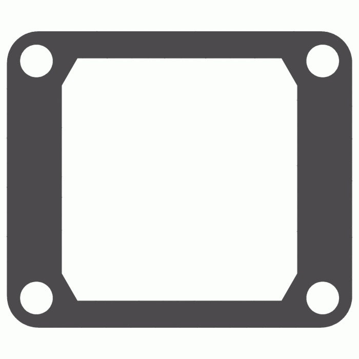 Guarnizione valvola lamellare V4R YAMAHA YZ 65 2018 2021 MOTO TASSINARI (B) MTG482