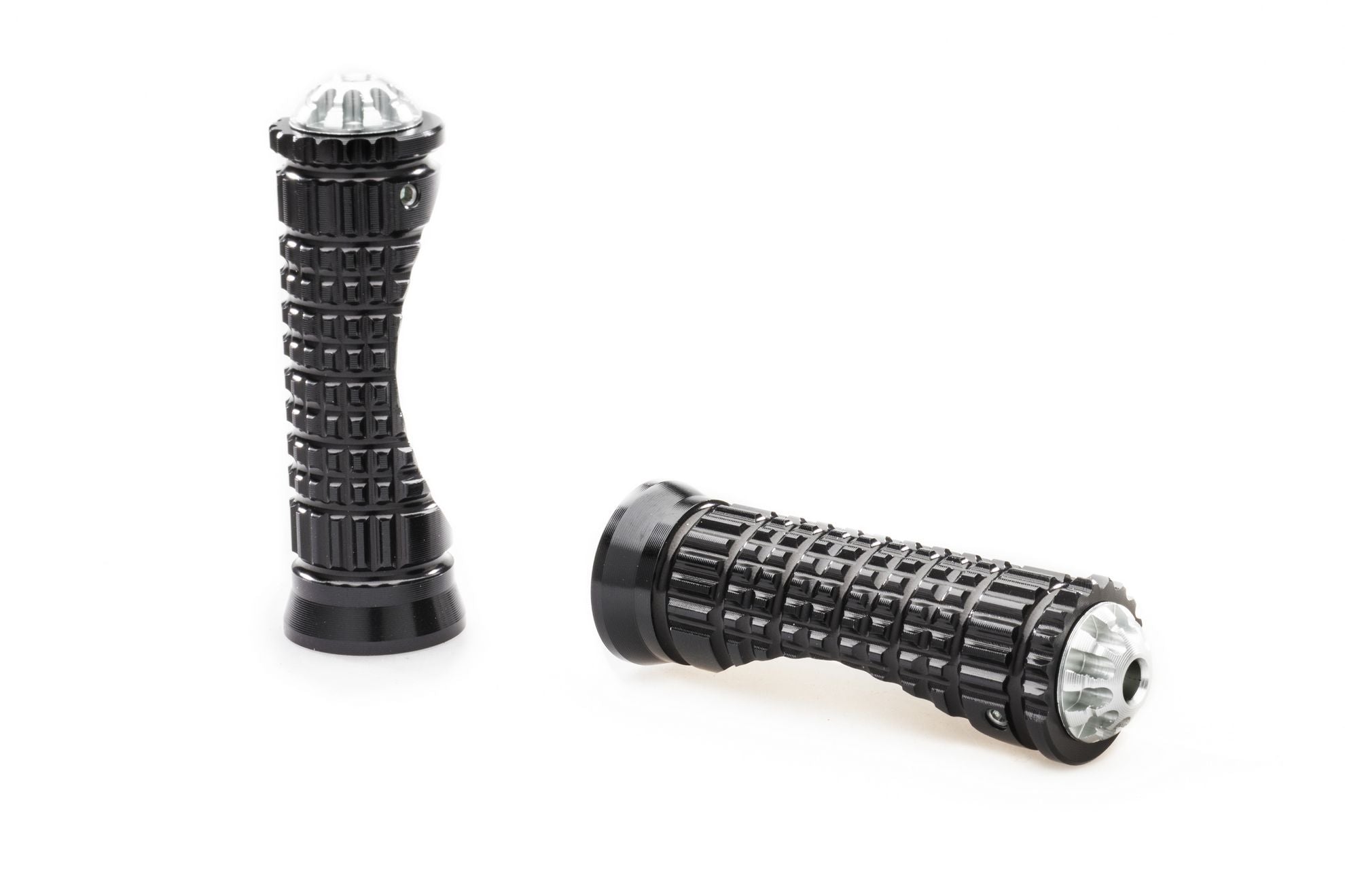 CNC RACING Poggiapiedi fissi - Universali M8/M6