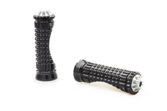 CNC RACING Poggiapiedi fissi - Universali M8/M6