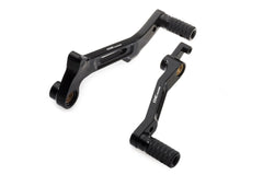 CNC RACING Kit comandi pilota "Easy" Ducati Multistrada 1200