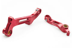 CNC RACING Kit comandi pilota "PRO" MV Agusta