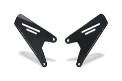 CNC RACING Kit paratacchi pedane Ducati Hypermotard 950