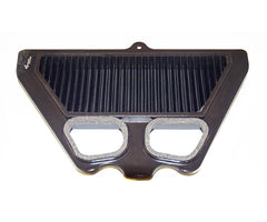 SPRINTFILTER FILTRO ARIA SPORTIVO PM165SF1-85 per KAWASAKI Z ABS (filtro PF1-85) 2017-2020
