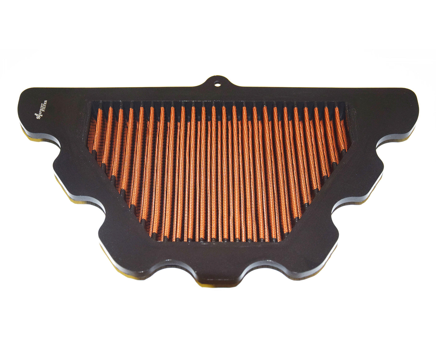 SPRINTFILTER FILTRO ARIA SPORTIVO PM166S per KAWASAKI Z RS 2018-2020