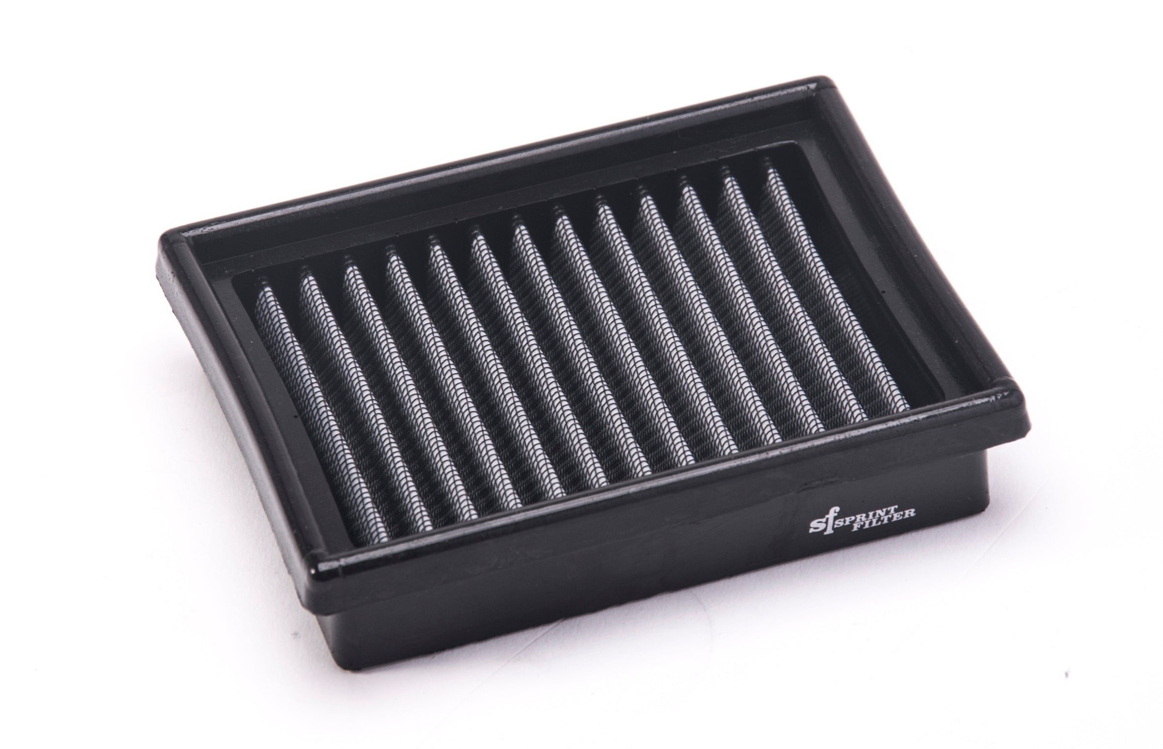 SPRINTFILTER FILTRO ARIA SPORTIVO PM174S-WP per TRIUMPH BONNEVILLE EFI T100 (filtro P037) 2015-2015