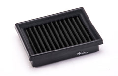 SPRINTFILTER FILTRO ARIA SPORTIVO PM174SF1-85 per TRIUMPH BONNEVILLE EFI T100 (filtro PF1-85) 2015-2015