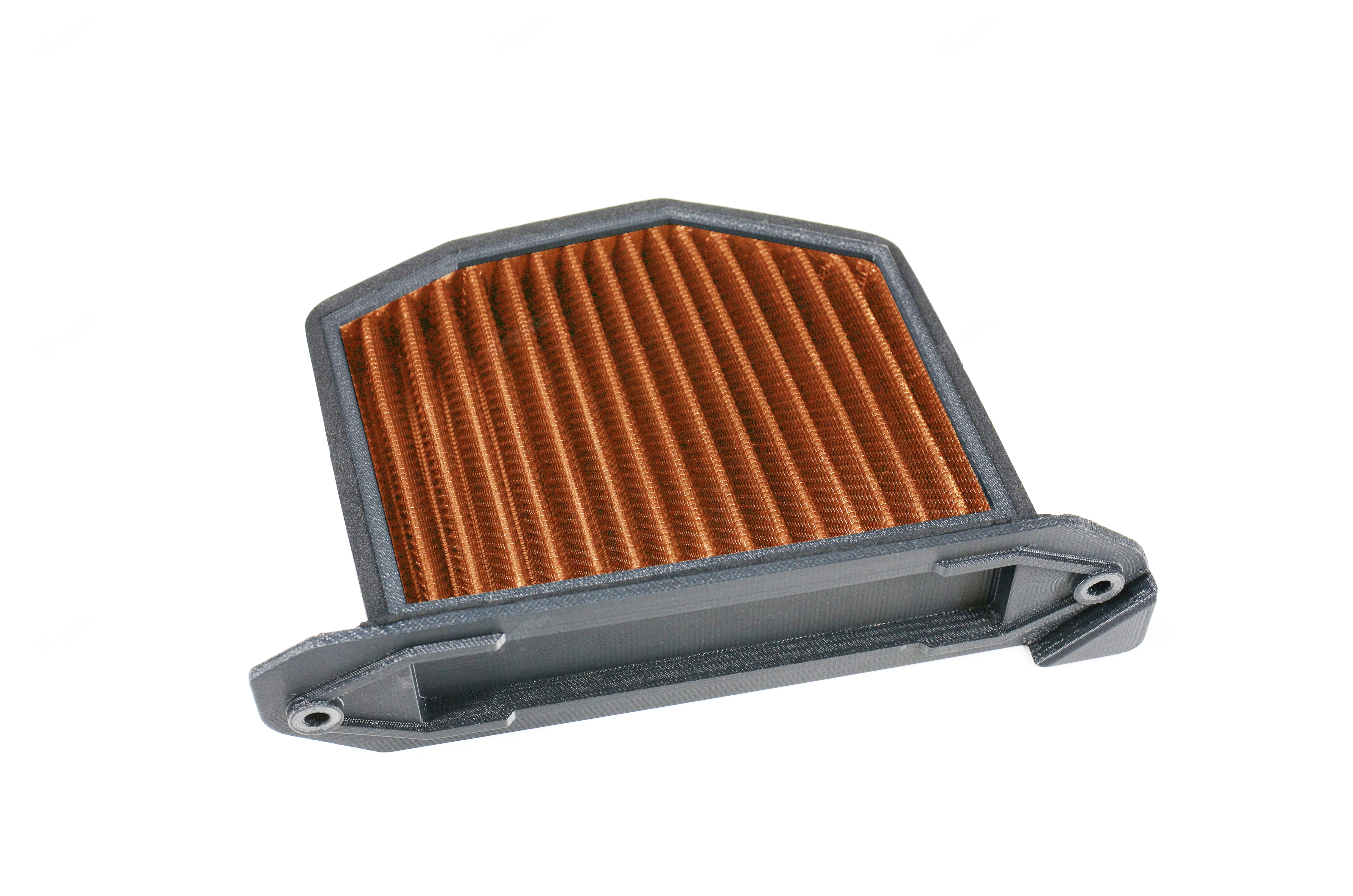 SPRINTFILTER FILTRO ARIA SPORTIVO PM197S per KAWASAKI Z H2 2020-2020