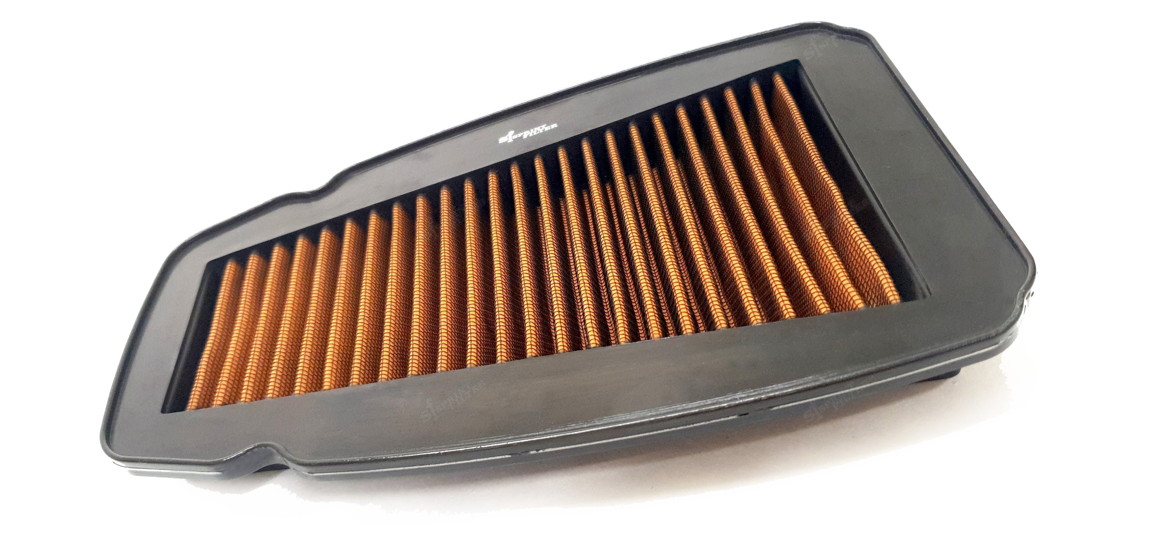 SPRINTFILTER FILTRO ARIA SPORTIVO PM198S per YAMAHA MT ABS 2020-2020