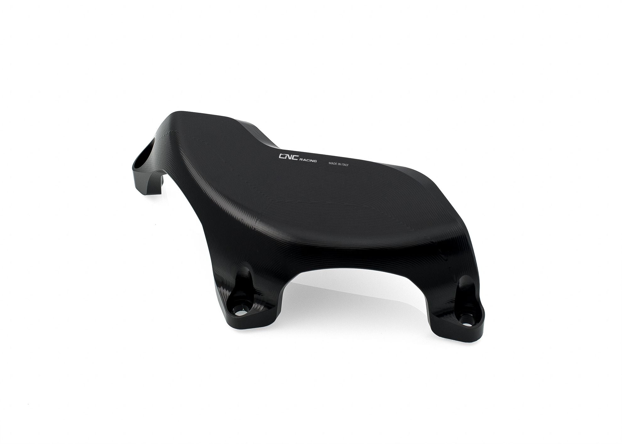CNC RACING Carter protezione "RPS" frizione lato dx Ducati SBK serie Panigale