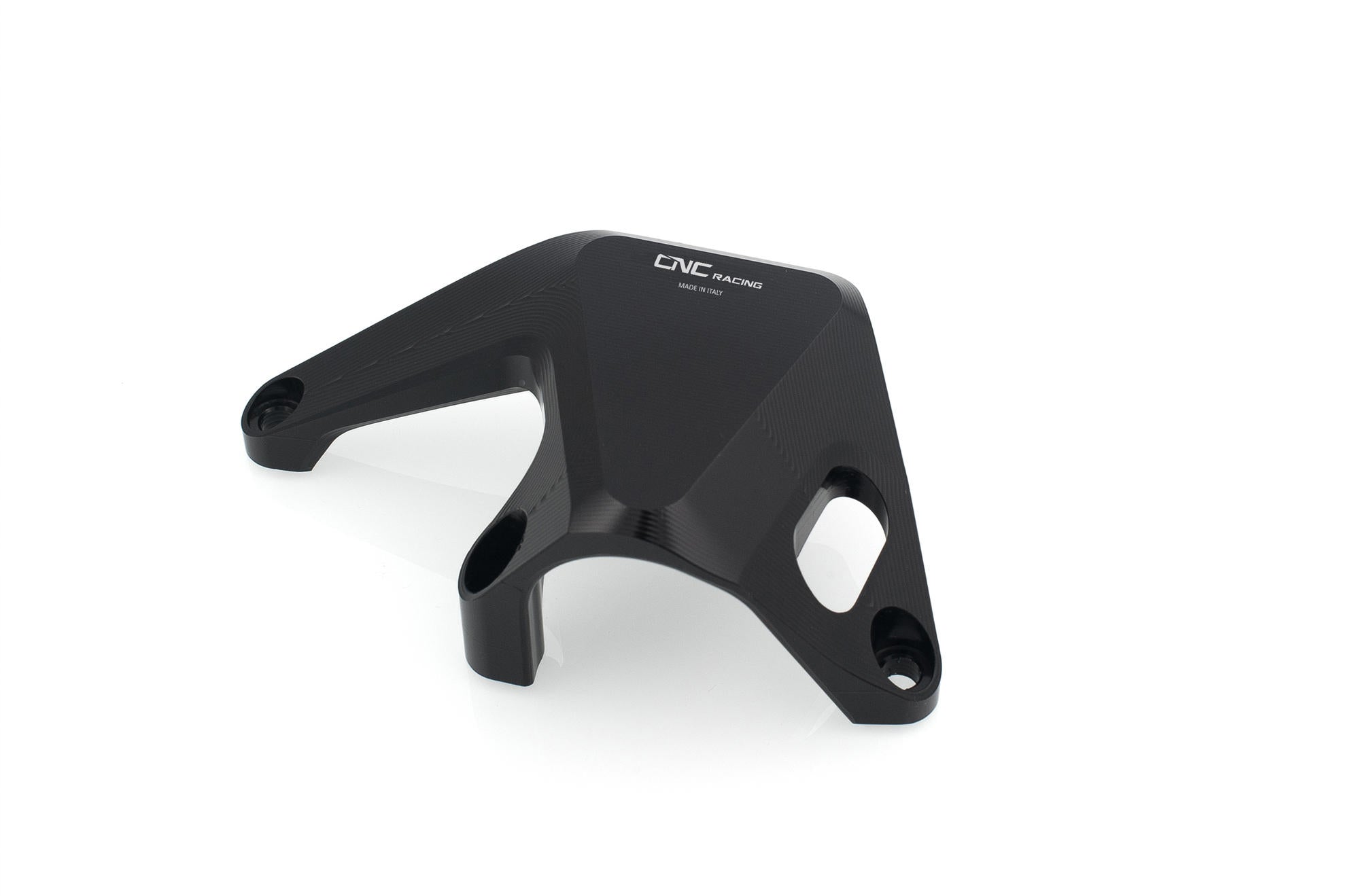 CNC RACING Carter RPS protezione coperchio frizione MV Agusta - comando a filo