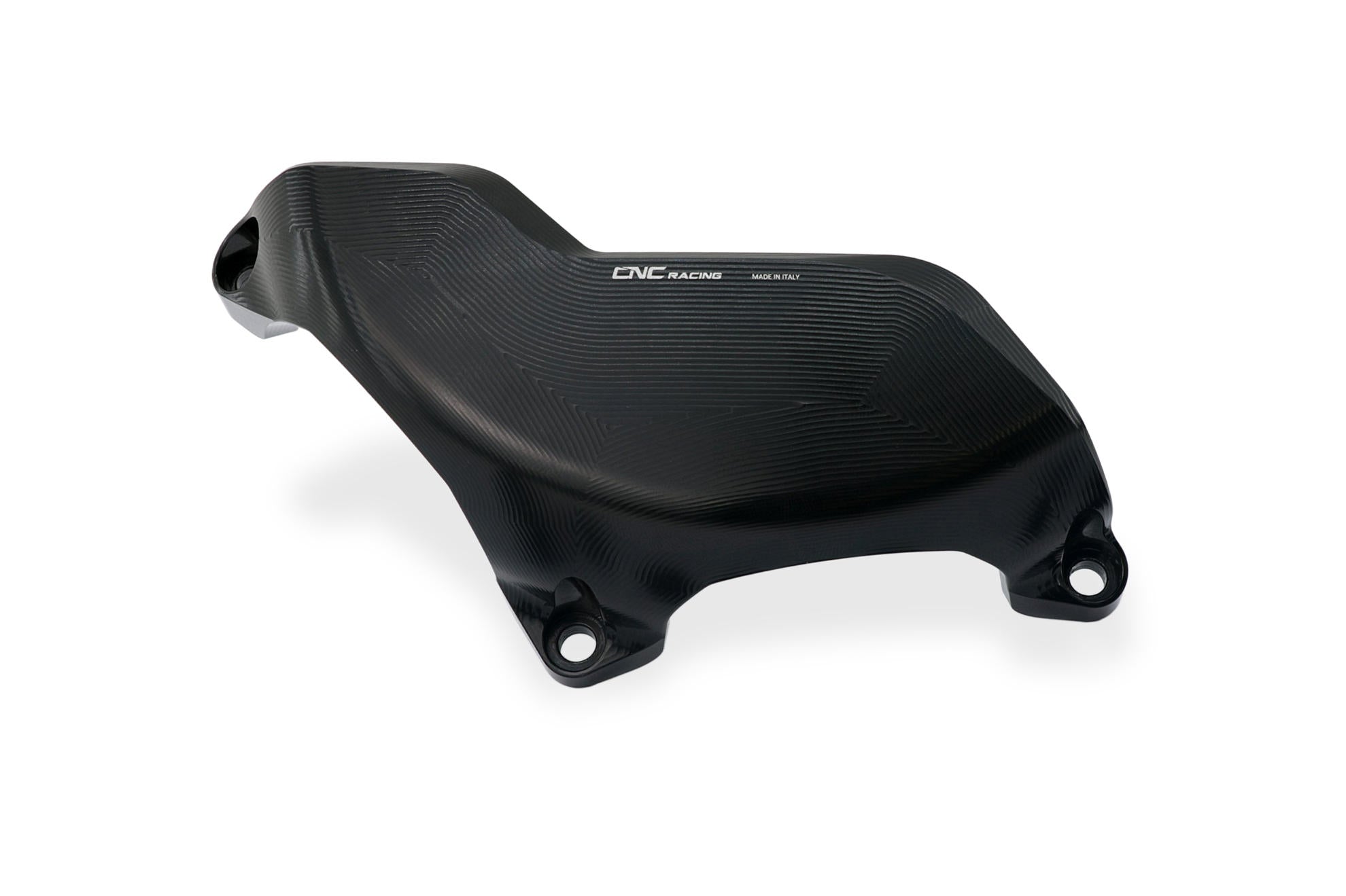 CNC RACING Protezione carter frizione Ducati Streetfighter V2