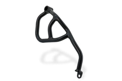 CNC RACING Protezione pompa acqua Ducati DesertX in tubi di acciaio
