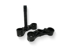 CNC RACING Piastre di sterzo forcella Ducati Hypermotard 821/939