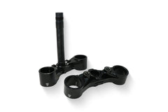 CNC RACING Piastre di sterzo Ducati Hypermotard 821 SP / 939 SP / 950 SP